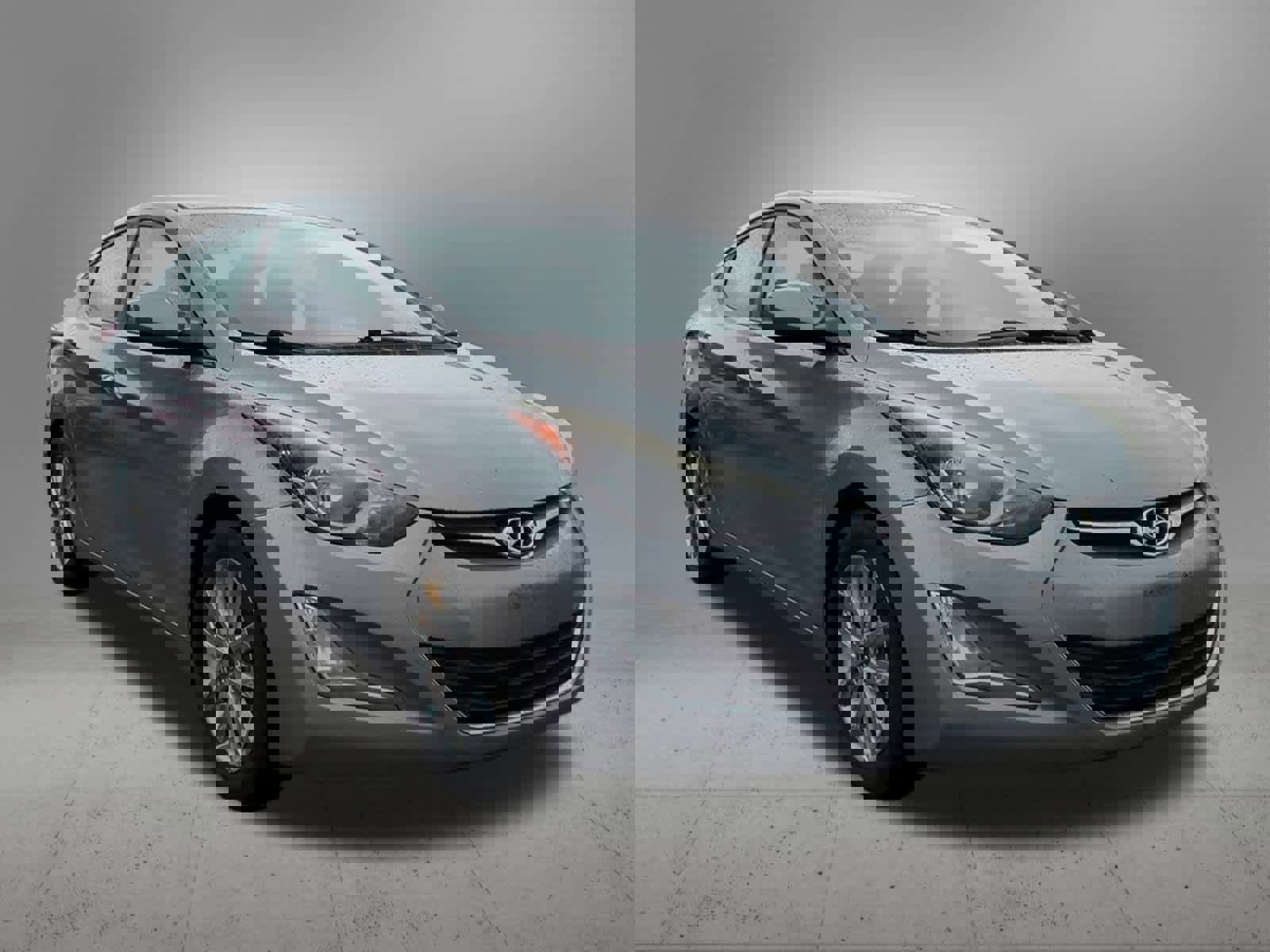 Used 2015 Hyundai Elantra SE w/ Option Group 02 image 15