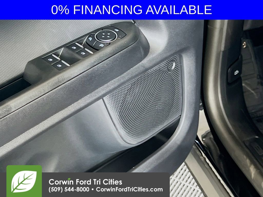 New 2025 Ford Bronco Sport Big Bend image 13