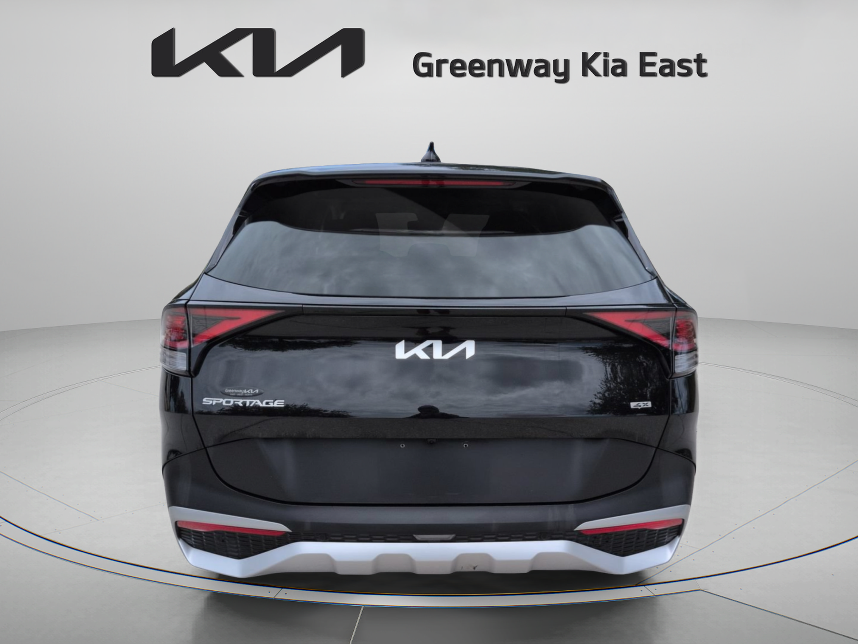 Certified 2024 Kia Sportage LX AWD/4WD image 7