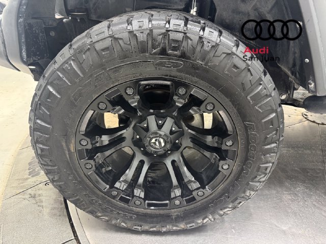 Used 2021 Jeep Wrangler Unlimited Sport AWD/4WD image 6