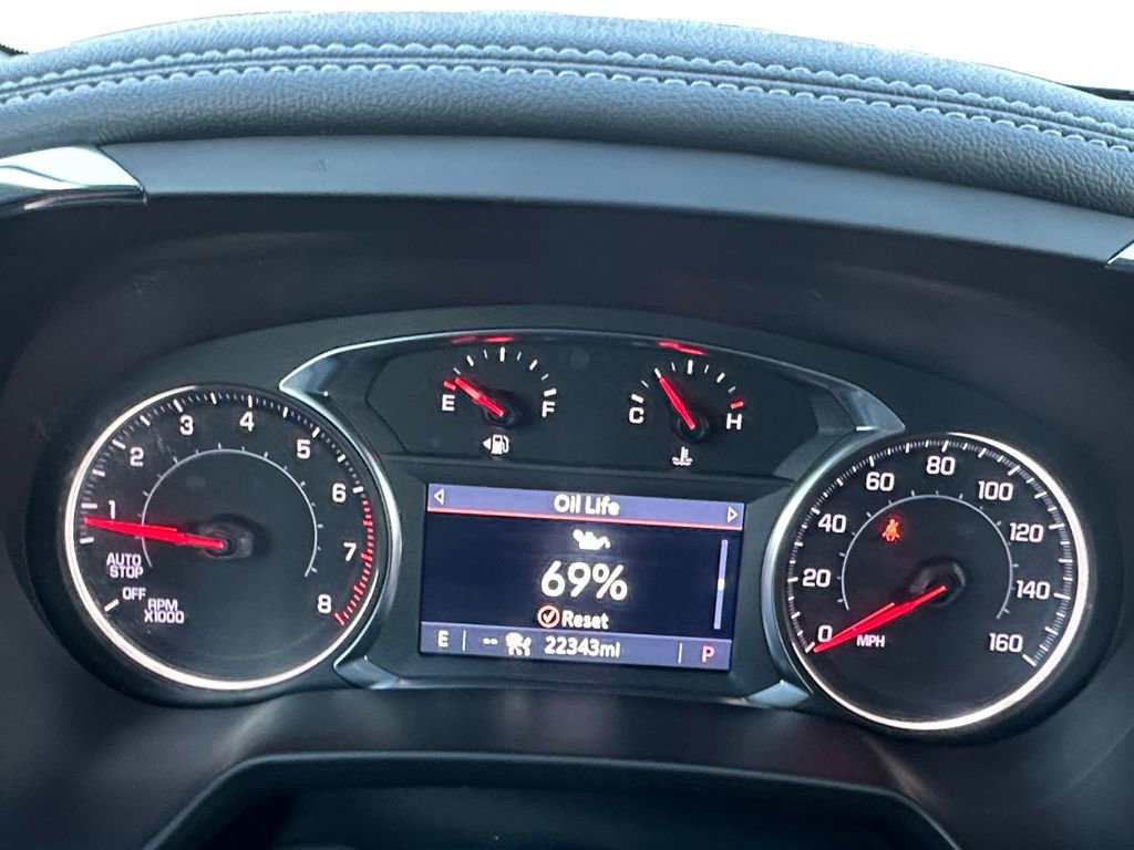 Used 2024 Chevrolet Blazer LT w/ Convenience Package image 13