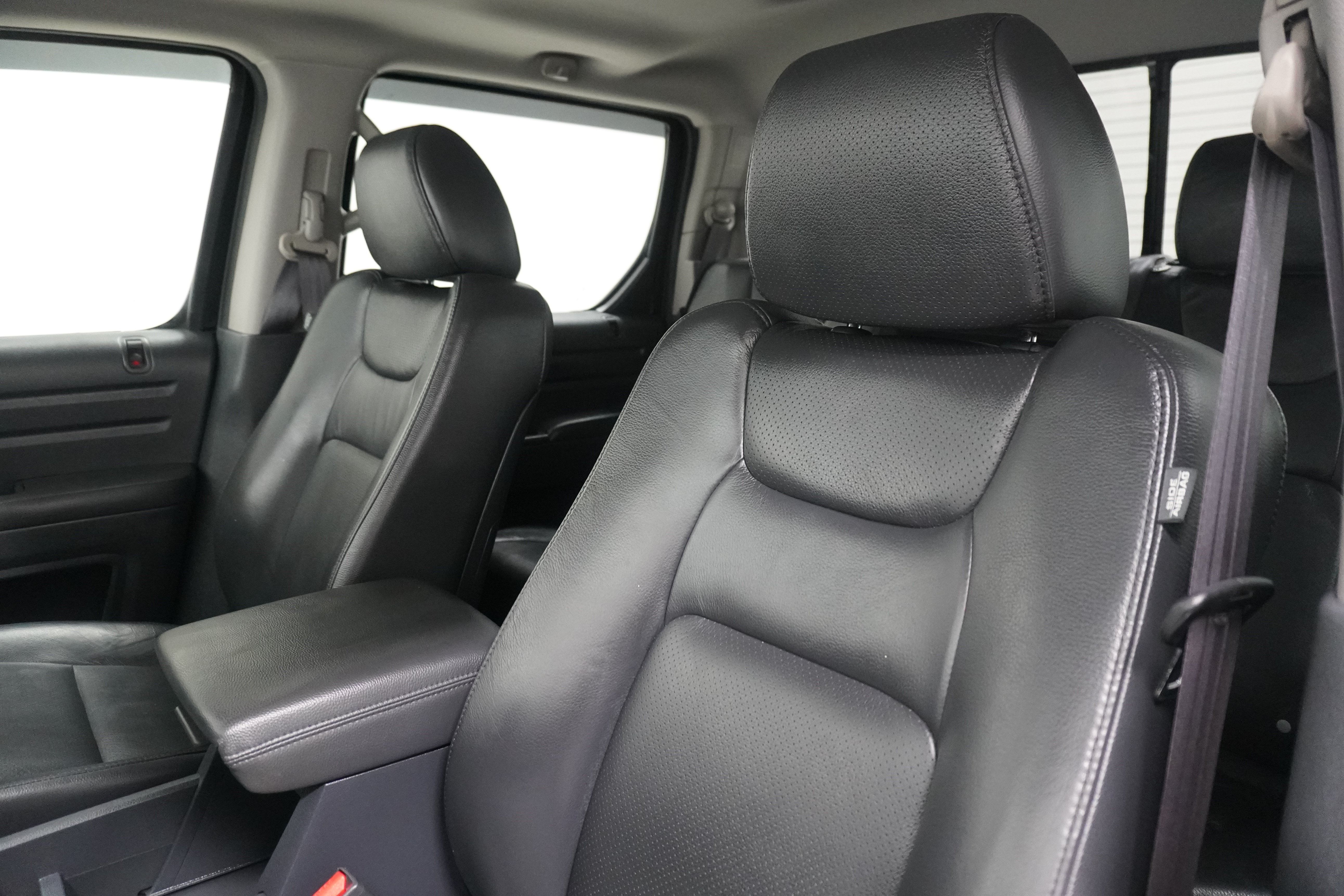 Used 2014 Honda Ridgeline SE image 12