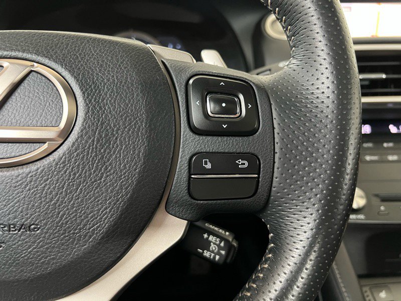 Used 2015 Lexus RC 350 w/ F Sport w/Summer Tires image 26