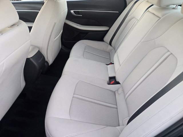 Used 2025 Hyundai Sonata SEL FWD image 15