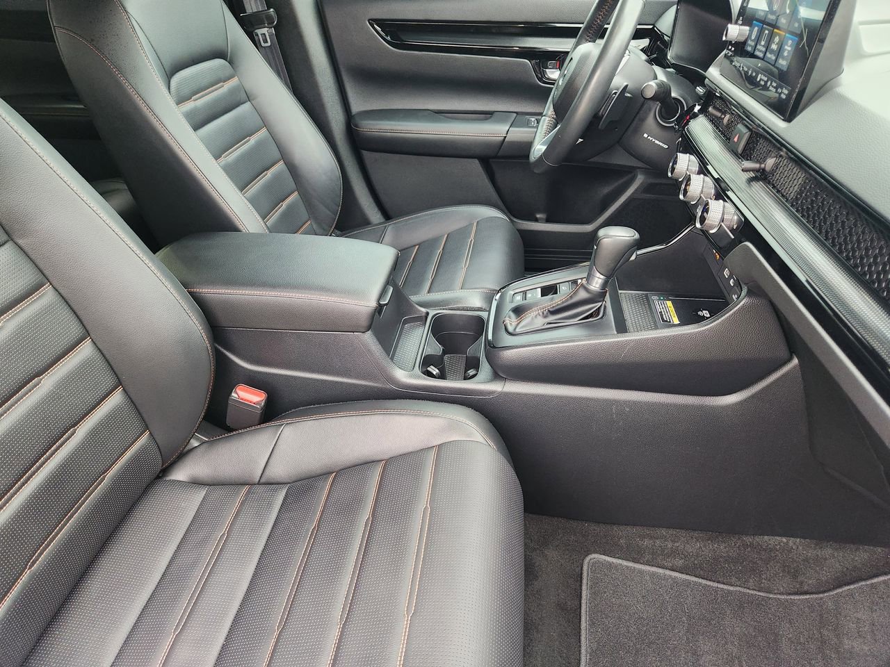 Used 2023 Honda CR-V Sport Touring image 13