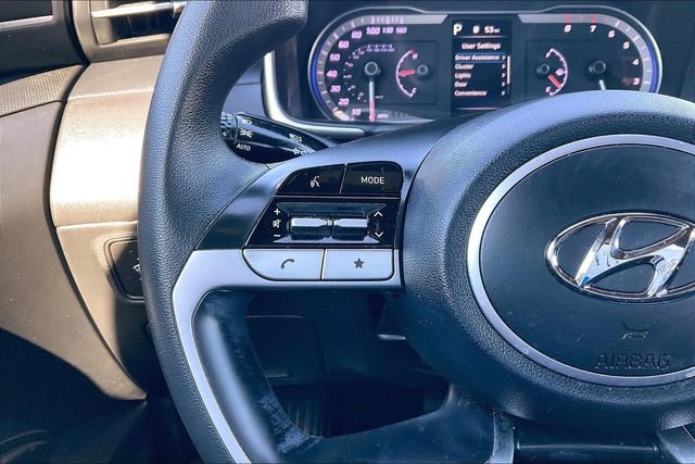 Certified 2022 Hyundai Santa Cruz SEL image 18