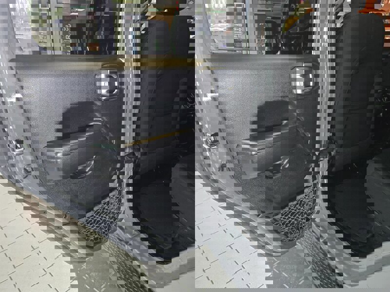 Used 2020 Jeep Gladiator Sport w/ Quick Order Package 24S image 10