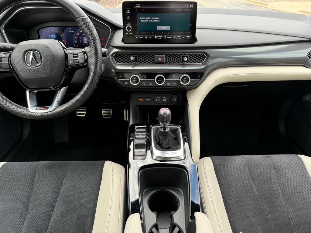 Certified 2024 Acura Integra Type S image 11