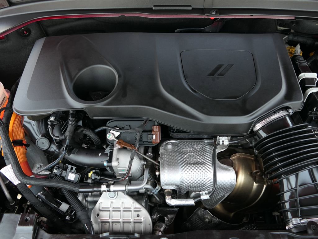 Used 2024 Dodge Hornet R/T Plus image 29