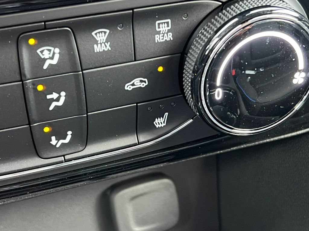 New 2026 Buick Encore GX Sport Touring w/ Comfort Package image 27