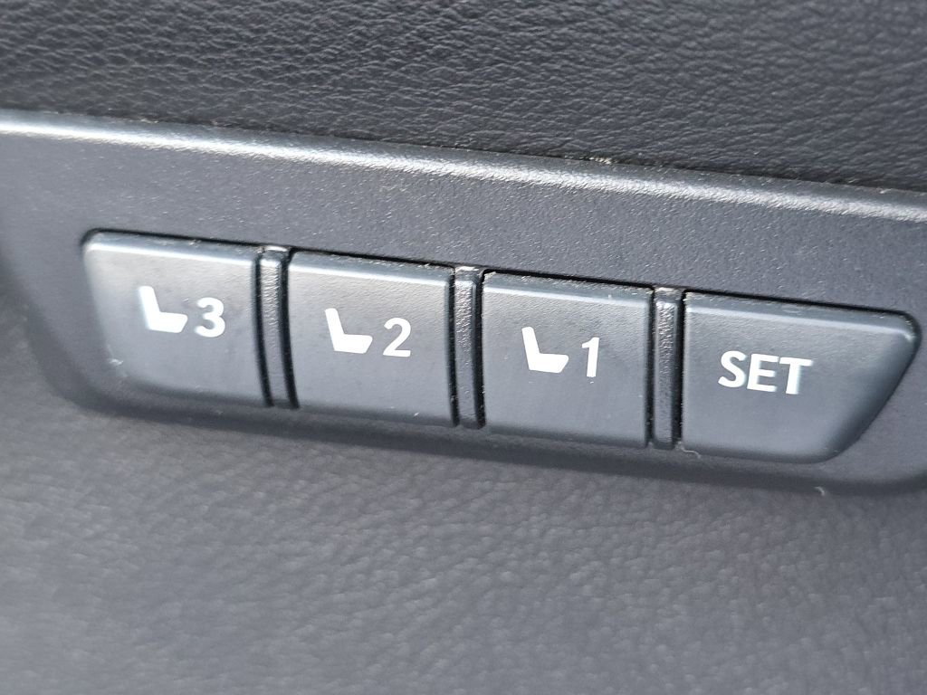 Used 2017 Lexus NX 200t AWD image 19