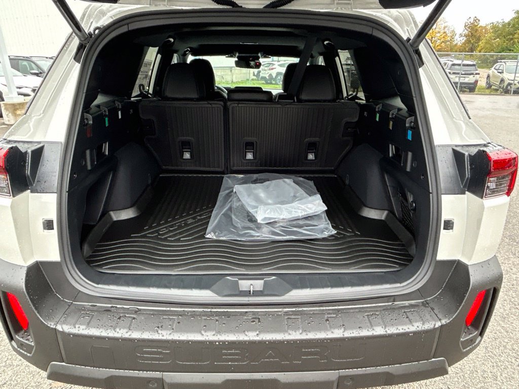 New 2026 Subaru Outback Premium AWD/4WD image 36