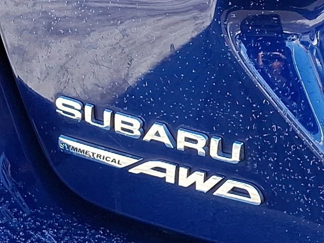 Certified 2024 Subaru Crosstrek 2.5i Sport image 29