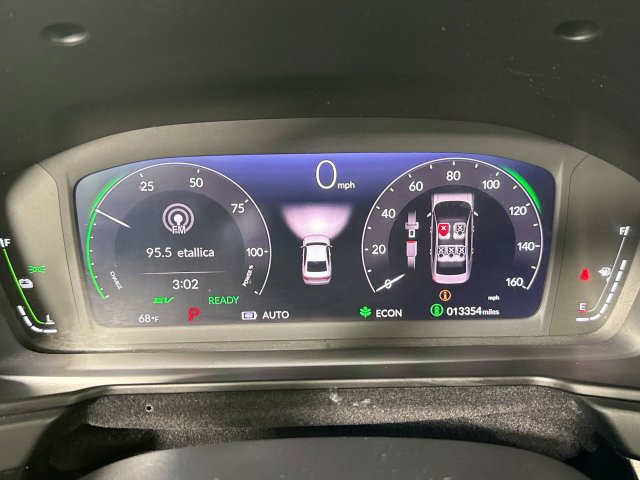 Certified 2025 Honda Accord Sport image 17