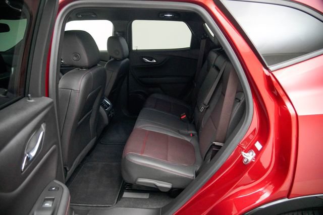 Used 2023 Chevrolet Blazer RS w/ Enhanced Convenience Package image 25