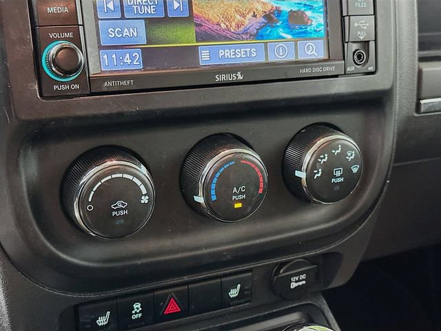 Used 2017 Jeep Patriot Latitude image 18