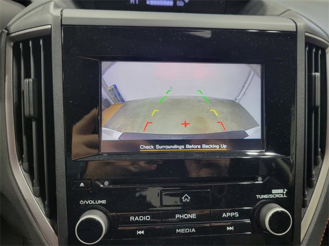 Certified 2023 Subaru Crosstrek 2.0i Premium image 35