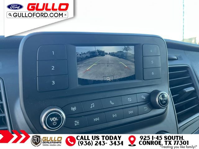 Used 2025 Ford Transit 250 Low Roof w/ Exterior Upgrade Package RWD image 24