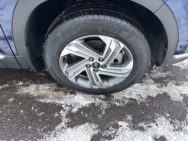 Used 2021 Hyundai Santa Fe SEL image 42