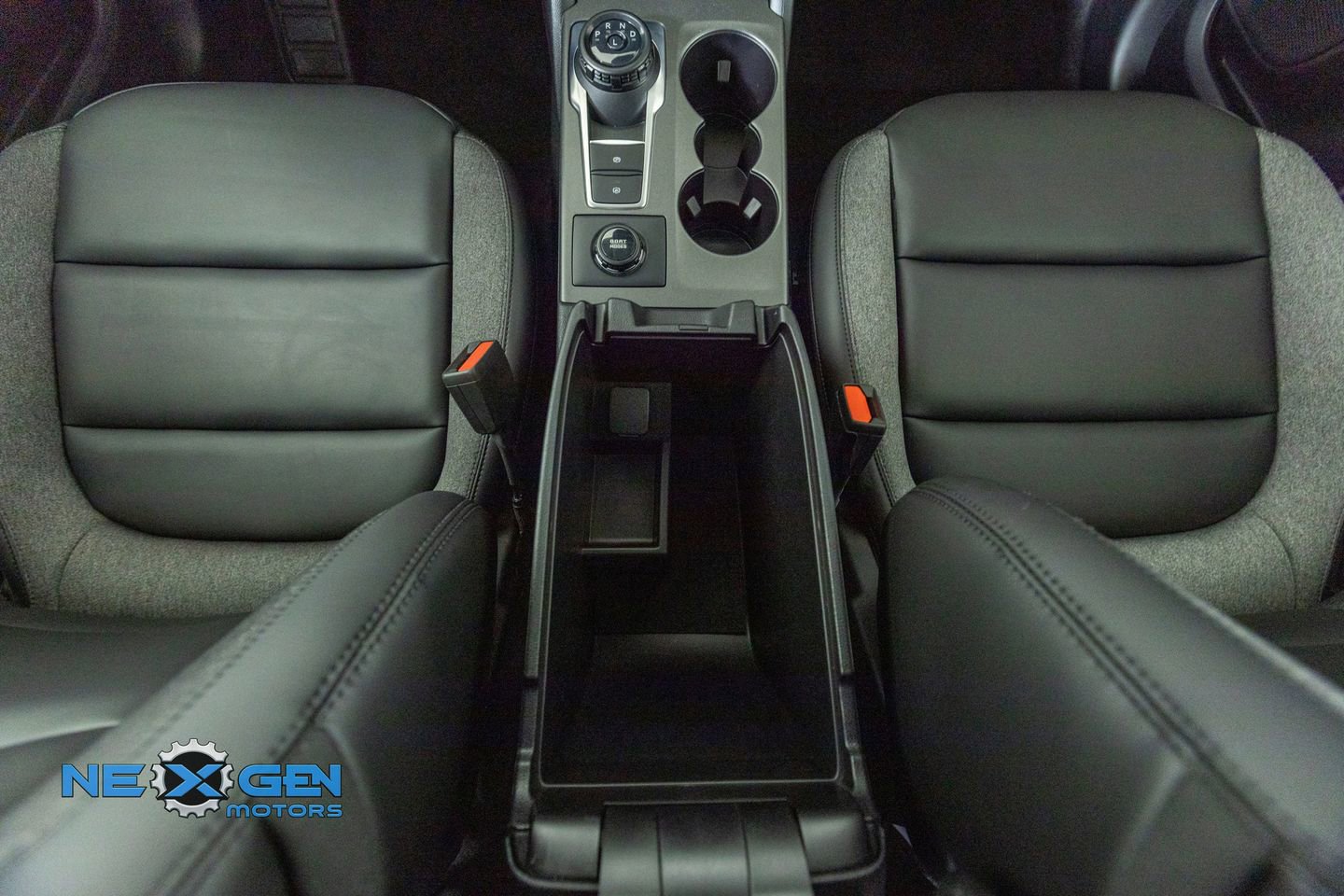 Used 2025 Ford Bronco Sport Big Bend w/ Convenience Package image 29