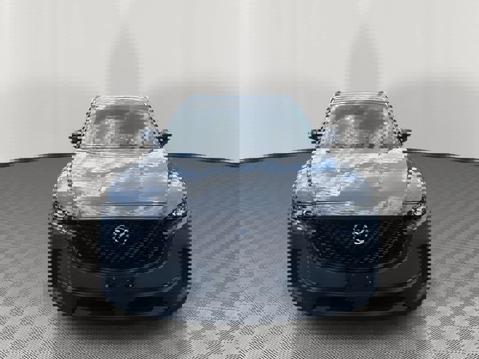 Used 2023 MAZDA CX-50 AWD 2.5 S w/ Premium Plus Pkg image 2