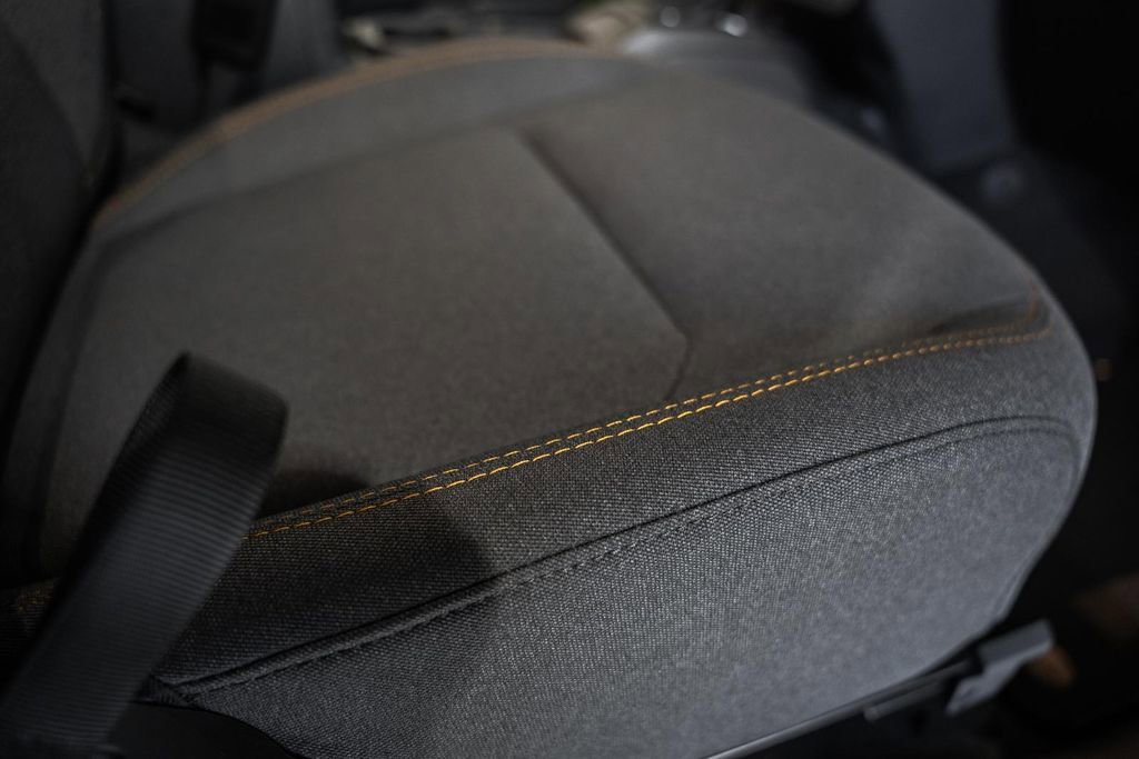 New 2026 Jeep Wrangler Sport S image 31