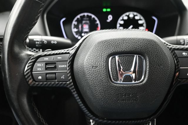 Used 2022 Honda Civic Sport image 25