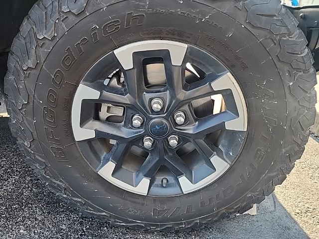 Used 2024 Jeep Wrangler Unlimited Rubicon 4xe AWD/4WD image 22