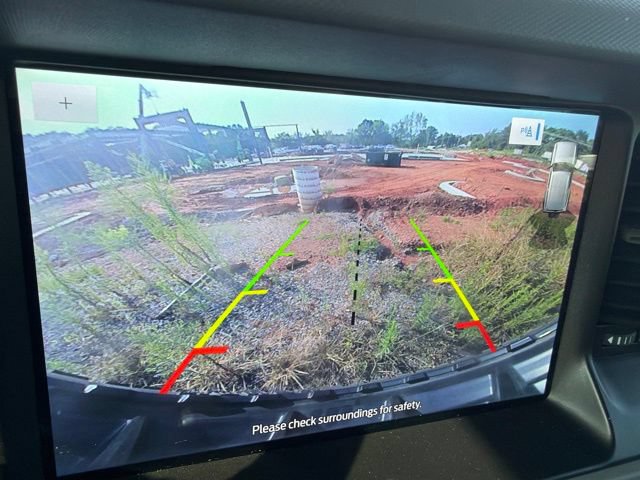 Certified 2022 Ford Bronco Everglades AWD/4WD image 18