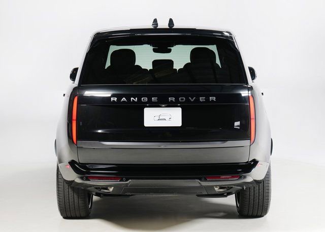 New 2025 Land Rover Range Rover SE image 7