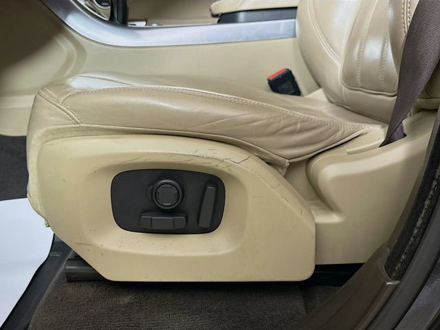 Used 2016 Land Rover Range Rover Sport Supercharged image 21