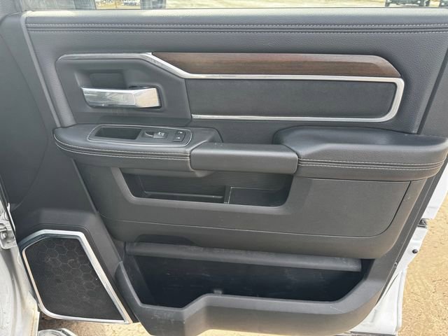 Certified 2024 RAM 2500 Laramie image 13