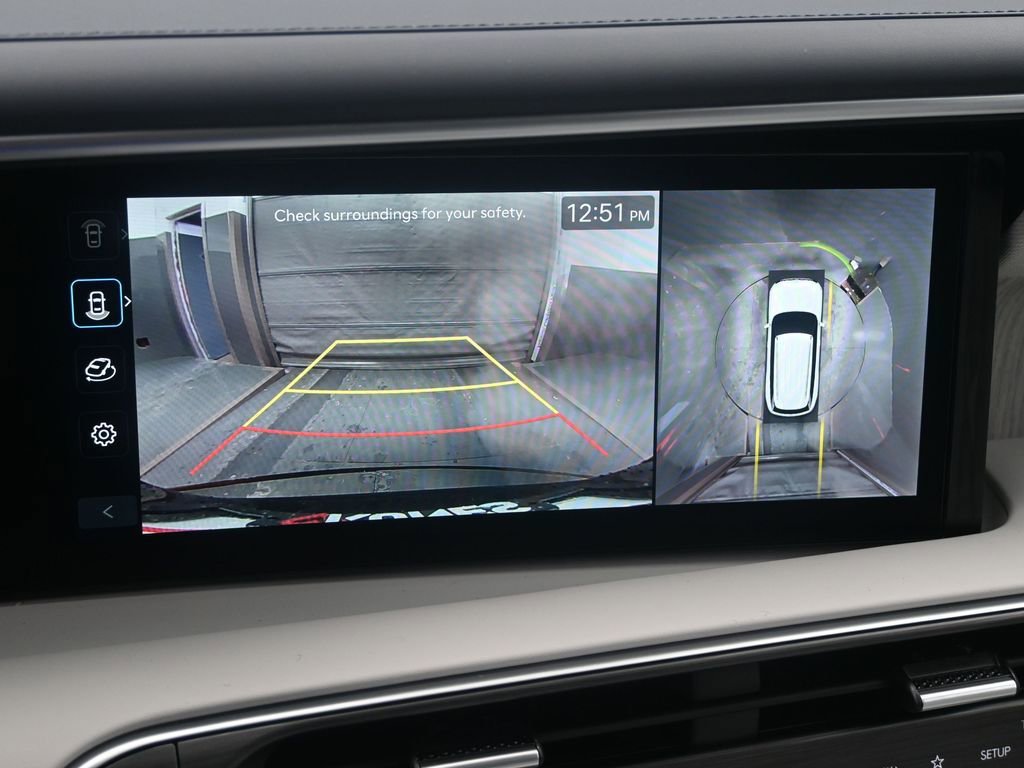 New 2026 Hyundai Palisade Calligraphy image 16