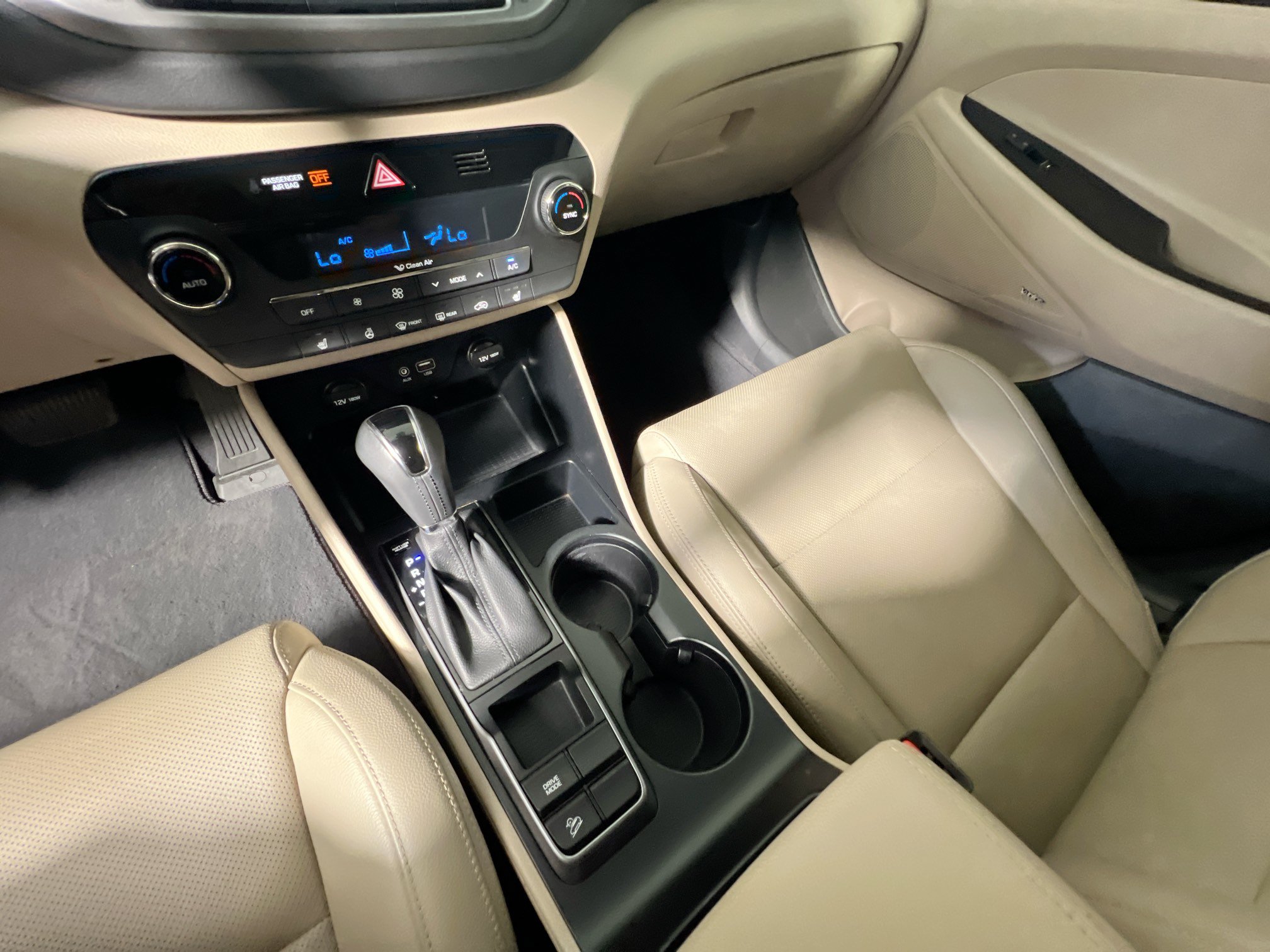 Used 2018 Hyundai Tucson Limited FWD image 25