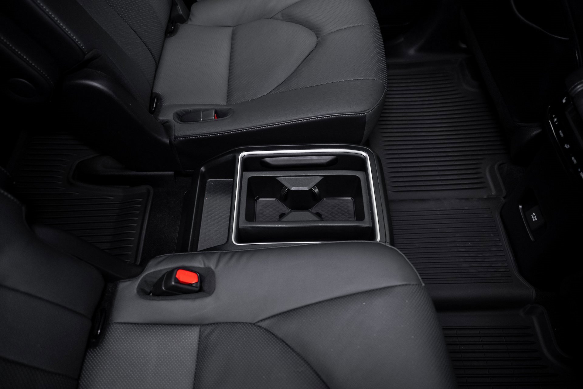 Used 2024 Toyota Grand Highlander XLE image 71