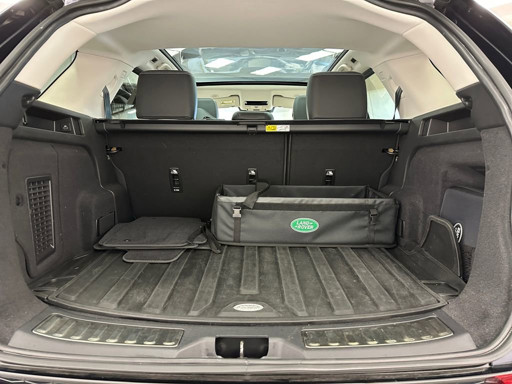 Used 2023 Land Rover Discovery Sport S R-Dynamic image 20