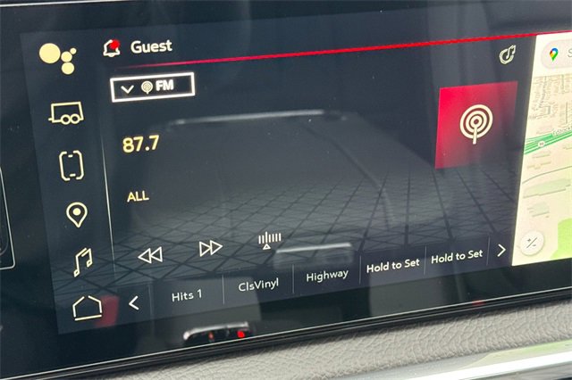 New 2026 GMC Sierra 1500 Denali w/ Denali Reserve Package image 21