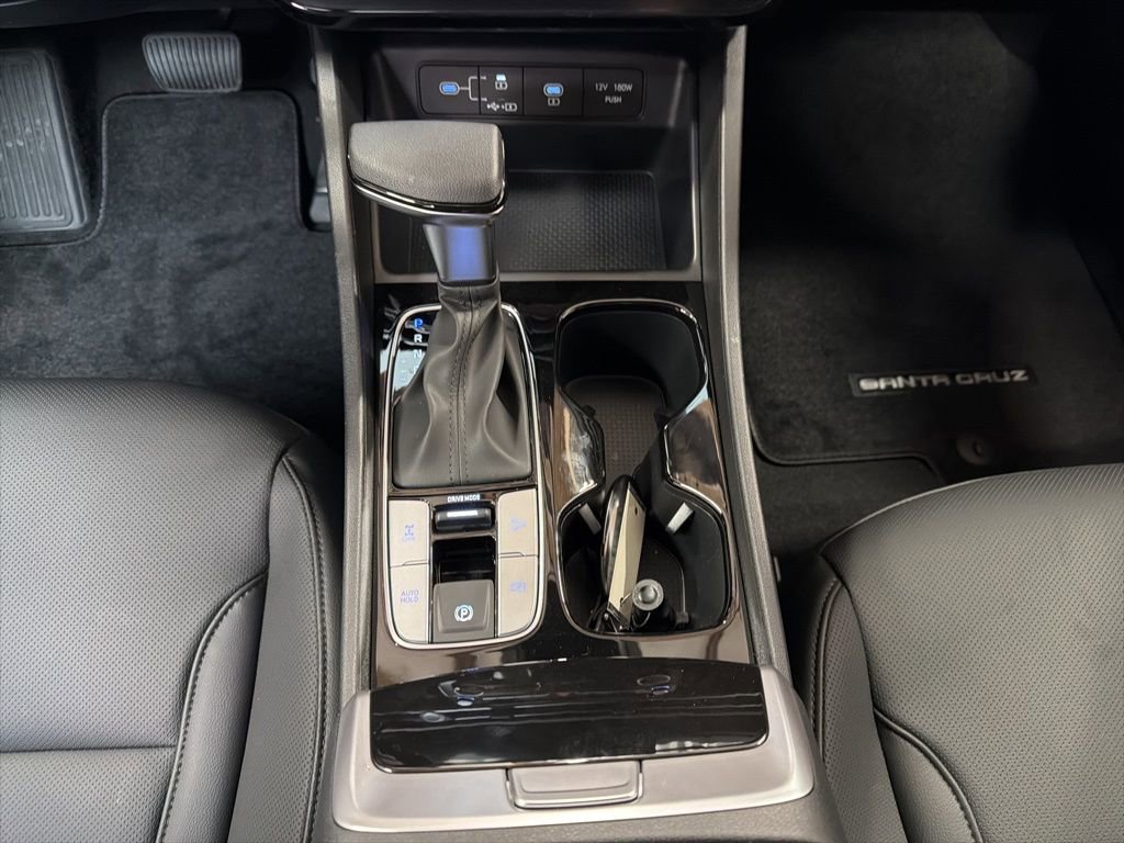 New 2026 Hyundai Santa Cruz SEL image 20