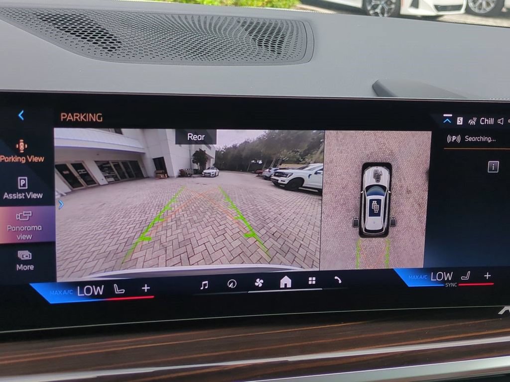 New 2026 BMW X5 xDrive40i w/ Premium Package AWD/4WD image 21