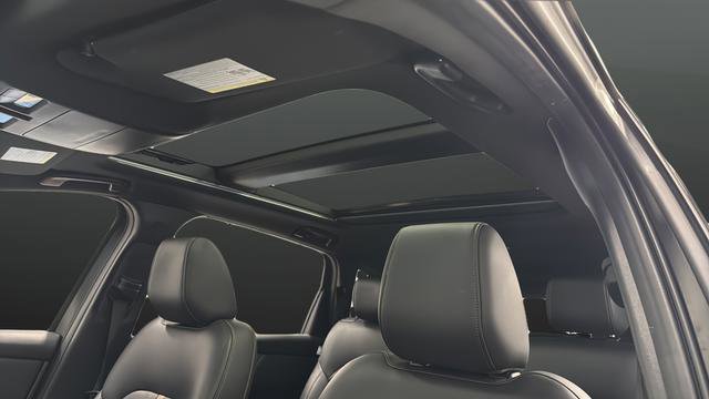 Used 2024 MAZDA CX-90 Plug-In Hybrid w/ Premium Plus image 14