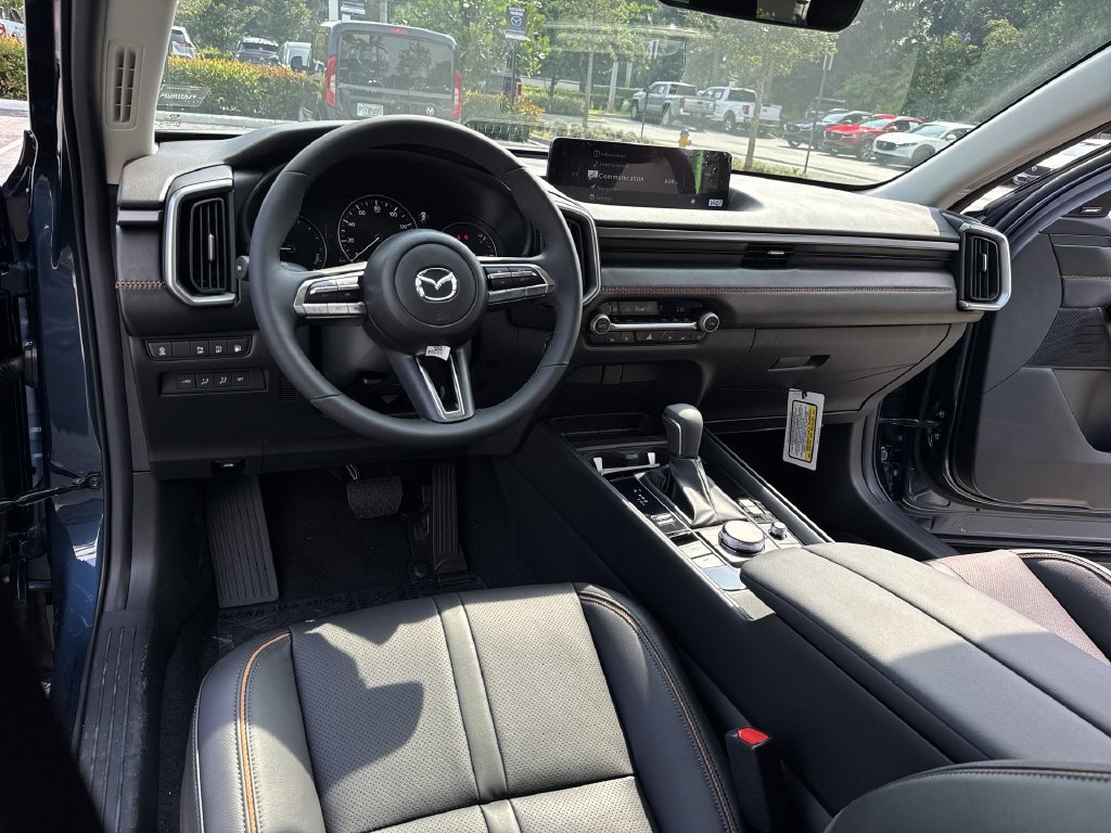 New 2026 MAZDA CX-50 AWD 2.5 Hybrid w/ Premium Pkg image 35