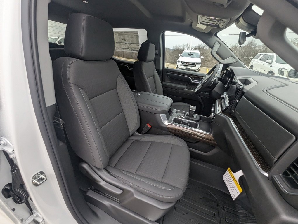 New 2026 GMC Sierra 1500 Elevation w/ X31 Off-Road Package image 16