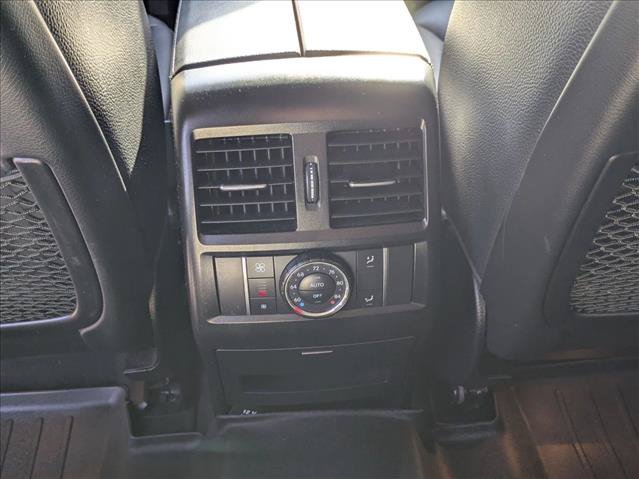 Used 2018 Mercedes-Benz GLS 450 4MATIC image 18