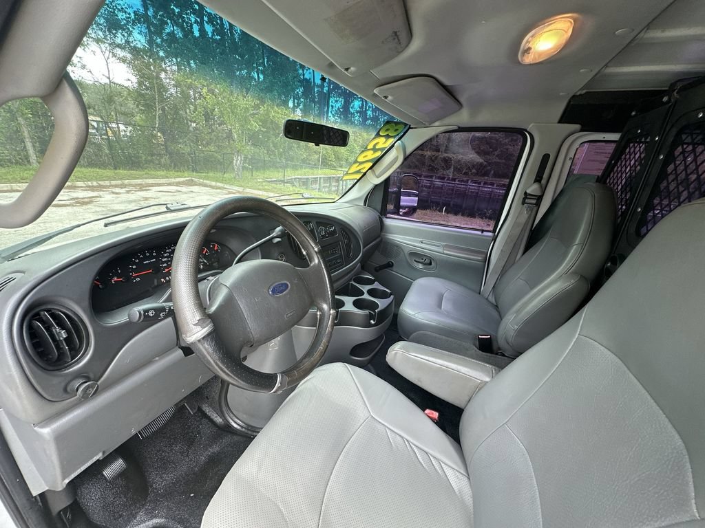 Used 2007 Ford E-250 and Econoline 250 RWD image 18