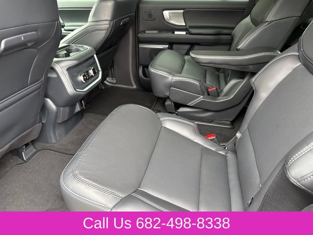 New 2026 Ford Expedition Platinum w/ Driver's Package AWD/4WD image 18