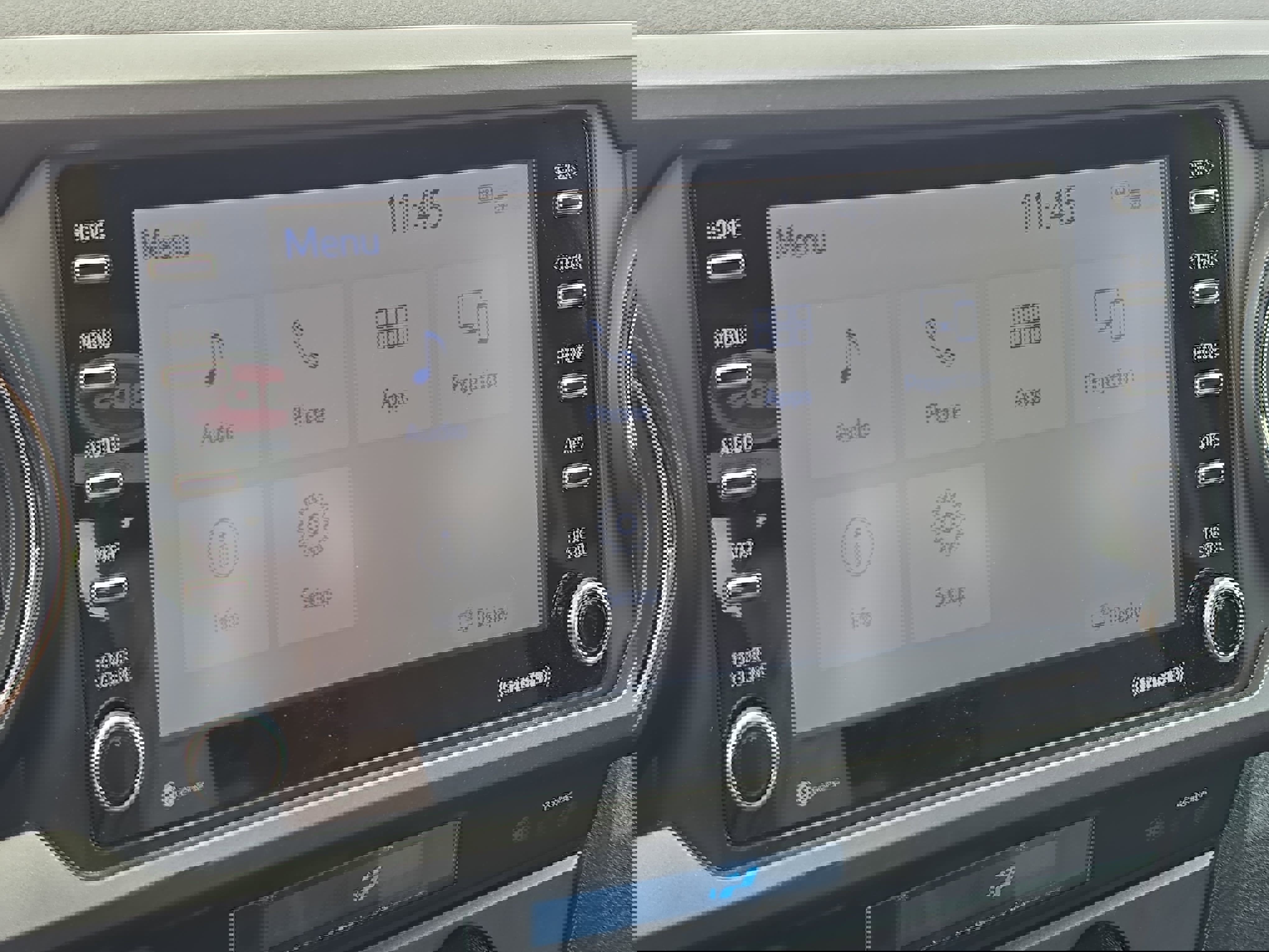 Used 2021 Toyota Tacoma TRD Off-Road w/ Technology Package image 19