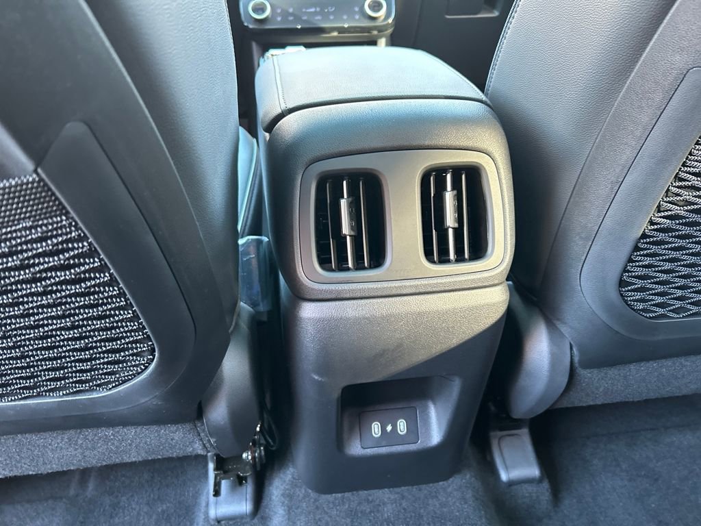 Certified 2025 Hyundai Tucson Limited image 27