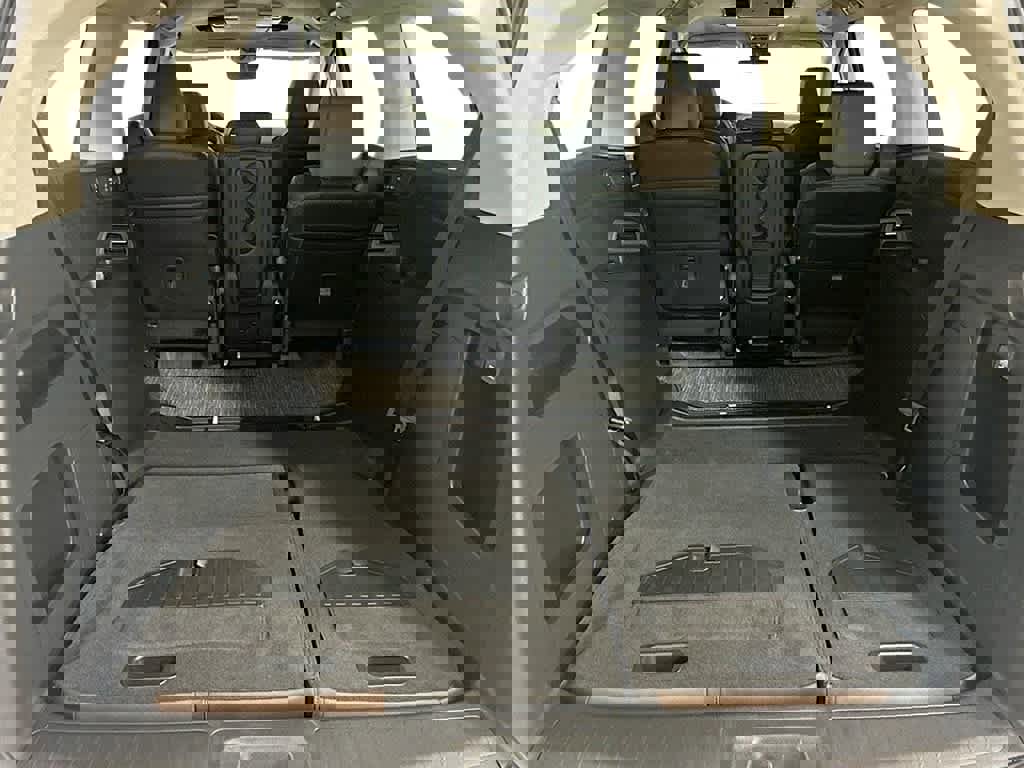 New 2026 Honda Odyssey Elite image 26