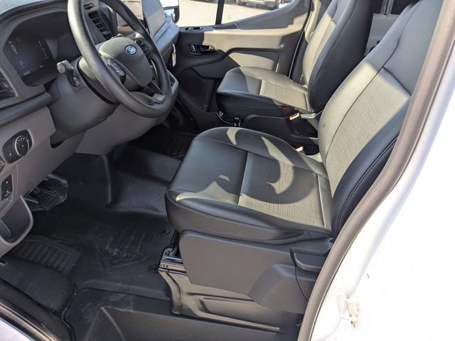 New 2026 Ford Transit 250 148 Medium Roof w/ Load Area Protection Package RWD image 19
