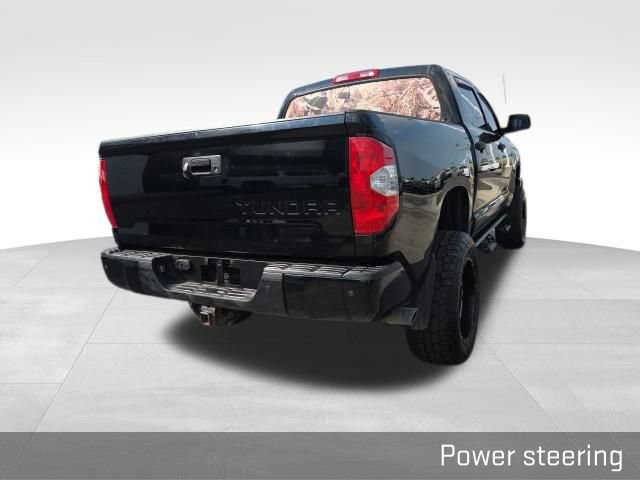 Used 2019 Toyota Tundra SR5 w/ Convenience Package AWD/4WD image 24